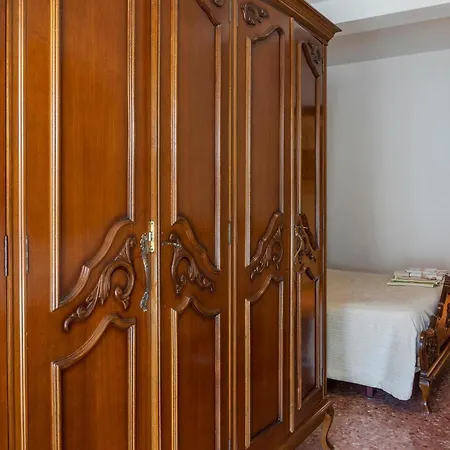 Stunning In Montalbán