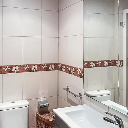 Stunning In * Montalbán