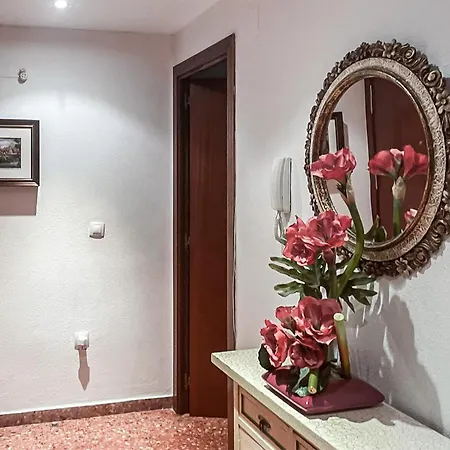 3 Bedroom Cozy In * Montalbán