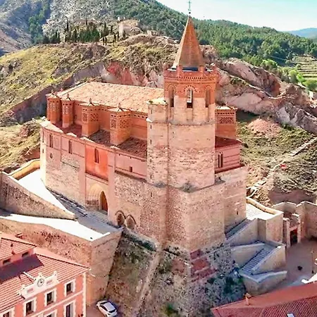 Apartmán Stunning In Montalbán