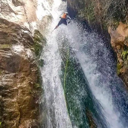 Awesome In With Wifi Διαμέρισμα Montalbán