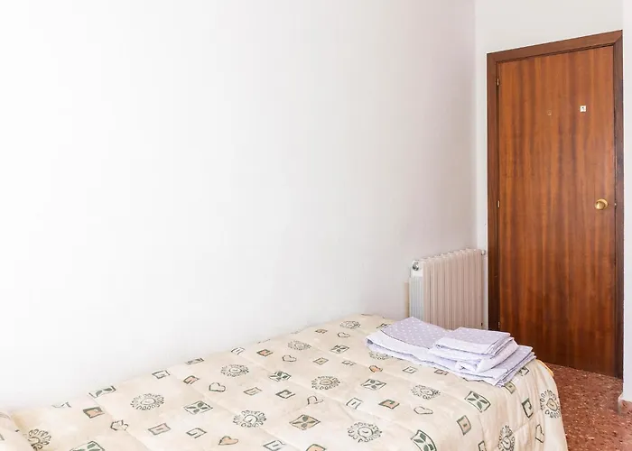 Stunning In Appartement