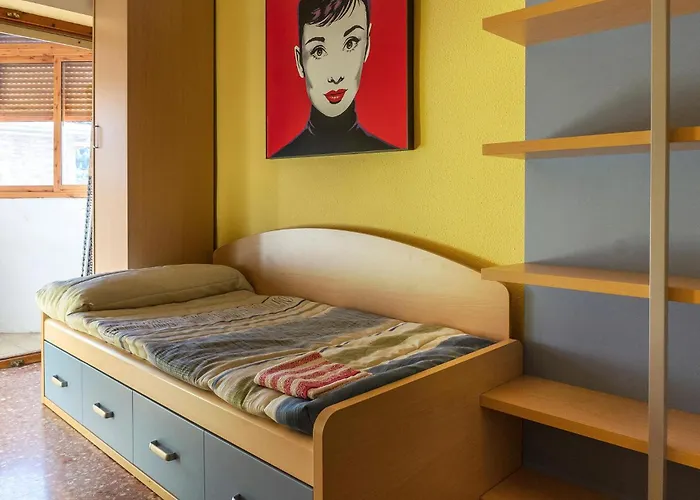 Stunning In Appartement *