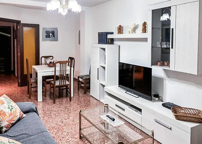 Appartement Stunning In Montalbán