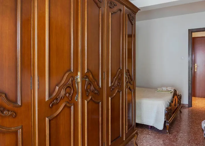 Stunning In Montalbán