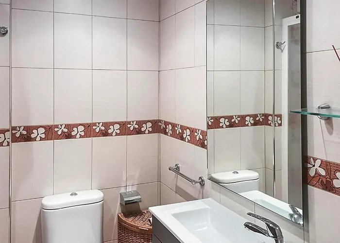 Stunning In * Montalbán