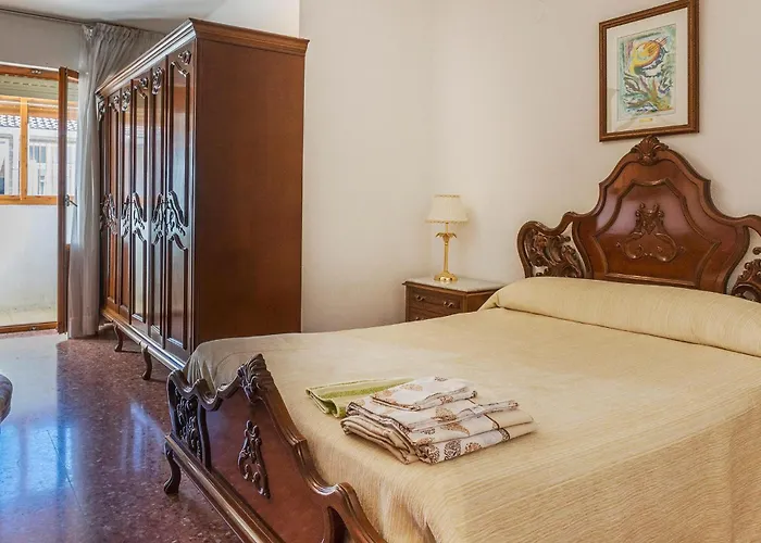 Stunning In Appartement