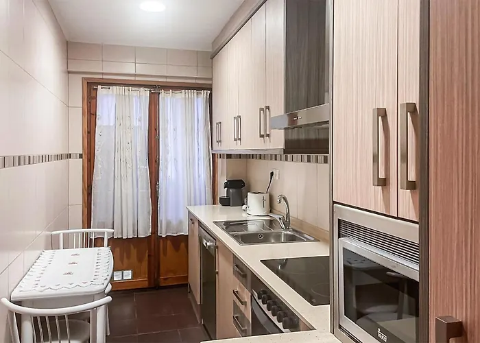 Stunning In Appartement *