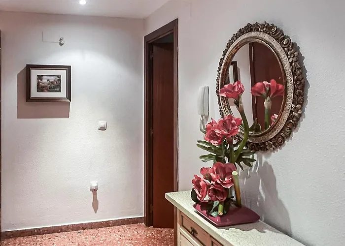 Stunning In * Montalbán