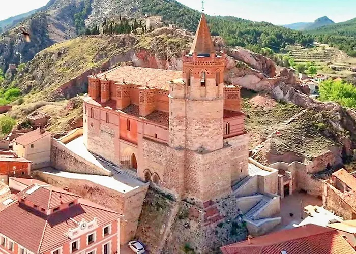 Appartement Stunning In Montalbán