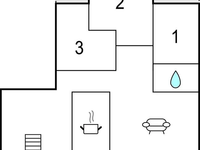 Stunning In Montalbán